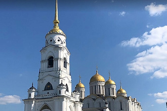 База Компании Владимира и Владимирской области 14790 записей