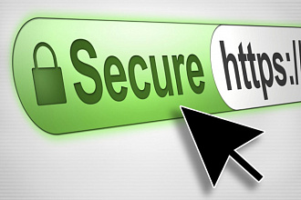 Установлю платный, коммерческий сертификат https на Ваш сайт