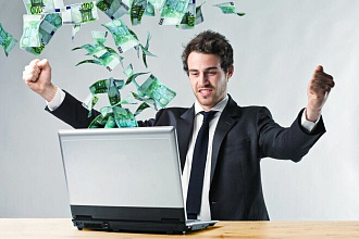 Статья на главную от профи - максимальная конверсия продаж