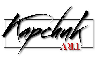 Логотип. Создание, доработка, стиль