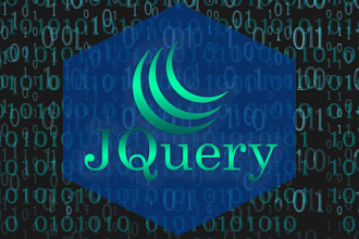 Разработаю скрипт на jQuery