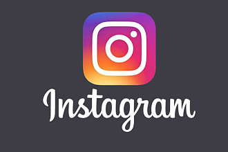 Контент для Instagram