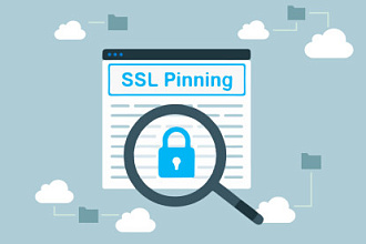 Cниму SSL Pinning c любого андройд приложения