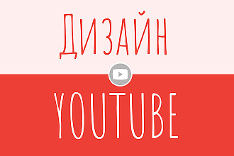Адаптивный дизайн вашего youtube канала