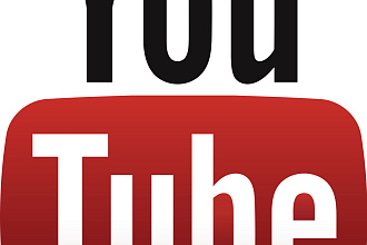Поставлю лайки и комментарии к любым 700 видео в YouTube