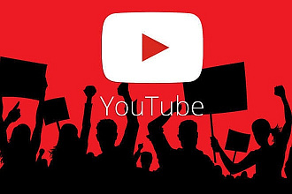 150 YouTube подписчиков Качество Гарантия