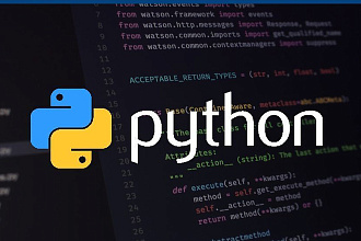 Вк боты, решу задачи на Python. Напишу программы на Tkinter c дизайном