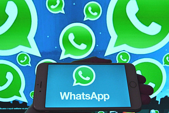 Whatsapp рассылка по вашей базе клиентов