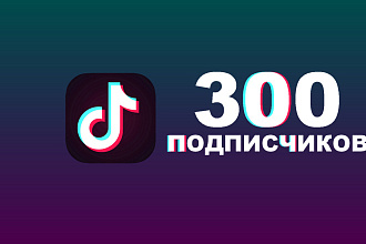 500 подписчиков