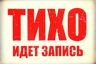 Читаю всё, что может произноситься вслух. От автоответчика до книг