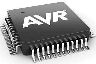 Разрабатываю устройства на AVR микроконтроллерах