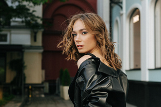 Запишу песню
