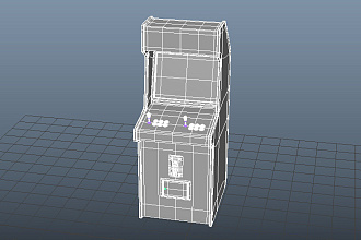Создание 3D объектов