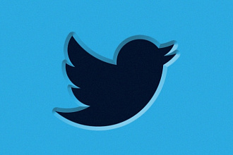 1700 живых подписчиков в ваш аккаунт Twitter +100 в подарок каждому
