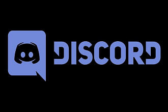 Discord сервера