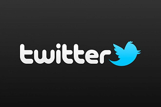 50 ссылок с качественных профилей Twitter. БОНУС - переходы по ссылкам