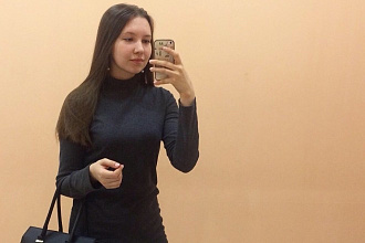 Наполню контентом вашу страницу в ВК, инсте, напишу продающие тексты