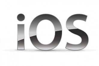 Вестка экрана iOS приложения