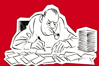 Вычитаю и отредактирую тексты любой сложности