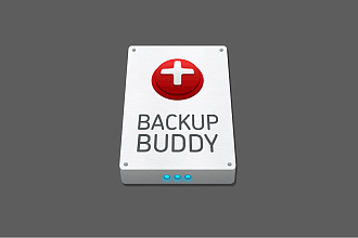 BackupBuddy WordPress Перевод плагина для Backup