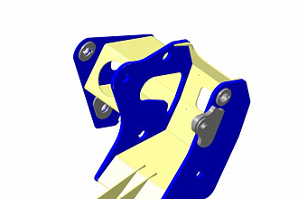 Создам 3 D модель