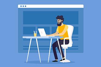 Онлайн магазин на WordPress