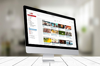 Подписчики для YouTube канала