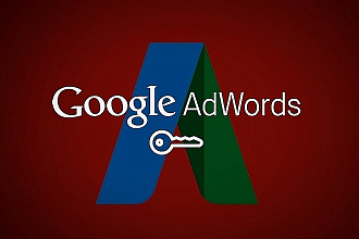Настрою рекламные кампании в Google Ads