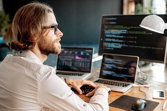 Напишу приложение для windows на c#