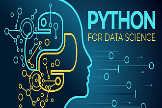 Напишу скрипт на python