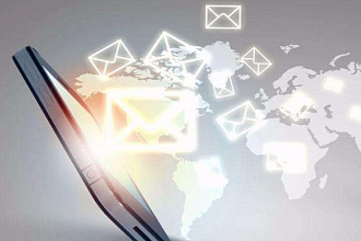Профессиональная email рассылка