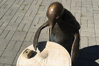 Размещение рекламы