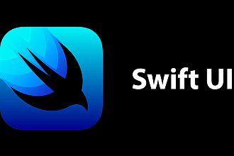 Сделаю верстку на SwiftUI