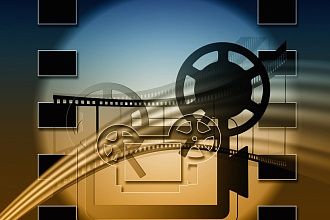 Монтаж видео для Youtube, ТВ-каналов до 10 минут с готовым синопсисом