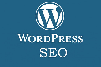 Создам полноценный сайт на WordPress + хостинг и доменное имя на 1 год