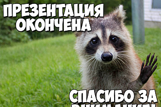 Дизайн презинтаций