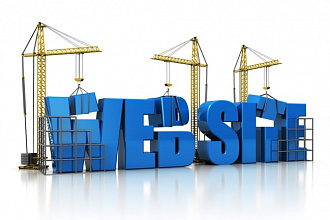 Создам сайт на Wordpress