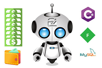 Шаблон ZennoPoster. MySQL, запросы, базовый C#