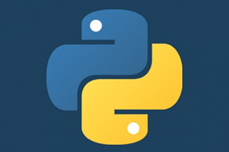 Напишу парсер для сайта на python