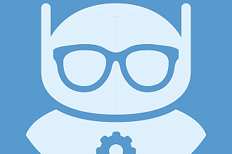 Напишу чат-бота для ВКонтакте