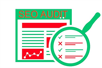 Технический SEO аудит сайта с видео отчетом