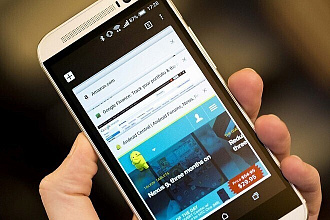 Перенос сайта в Android приложение