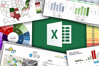 Макрос VBA для Excel