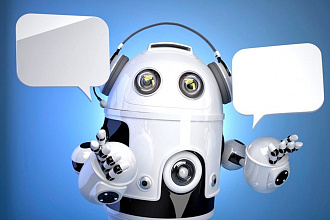 Telegram Bot на заказ телеграм бот