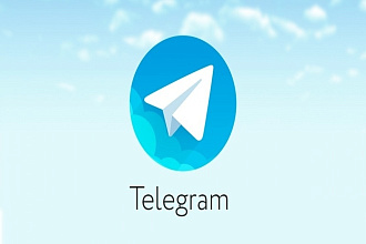 Парсинг активной целевой аудитории Telegram