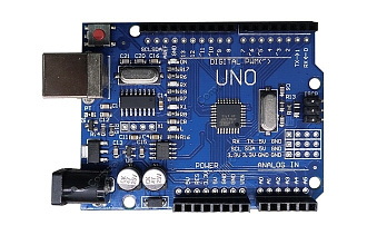 Напишу прошивку на Arduino или stm32