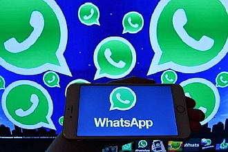 Whatsapp рассылка