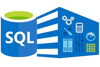 Написание, правка запросов на SQL