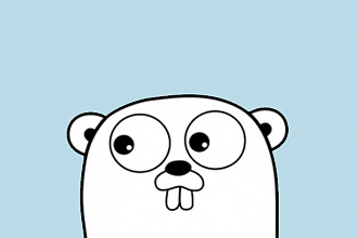 Напишу программу на GoLang