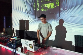 Напишу трек, стиль от Rap Cloud до Techno